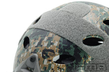 Cargar imagen en el visor de la galería, FMA FAST Helmet-PJ TYPE SetDigital Woodland tb468
