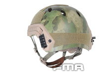 Cargar imagen en el visor de la galería, FMA FAST Helmet-PJ TYPE A-Tacs FG tb470
