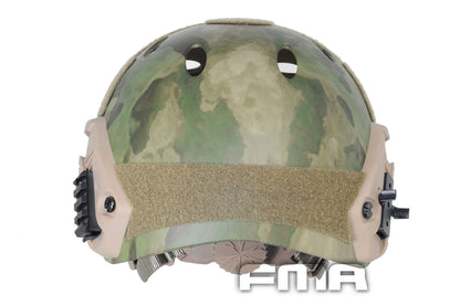 FMA FAST Helmet-PJ TYPE A-Tacs FG tb470