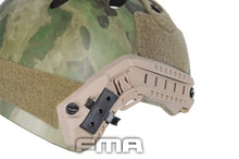 Load image into Gallery viewer, FMA FAST Helmet-PJ TYPE A-Tacs FG tb470

