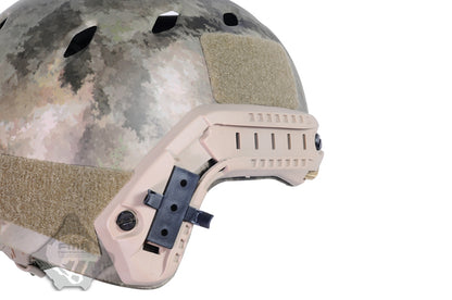 FMA Base Jump Helmet A-Tacs tb471