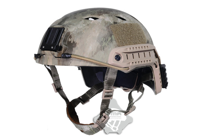 FMA Base Jump Helmet A-Tacs tb471