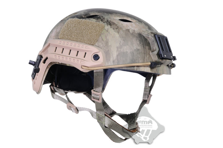 FMA Base Jump Helmet A-Tacs tb471