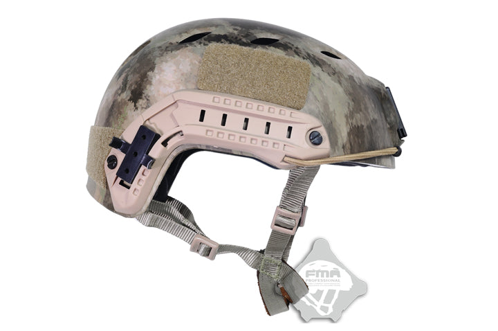 FMA Base Jump Helmet A-Tacs tb471