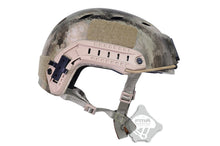 Cargar imagen en el visor de la galería, FMA Base Jump Helmet A-Tacs tb471
