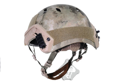 FMA Base Jump Helmet A-Tacs tb471