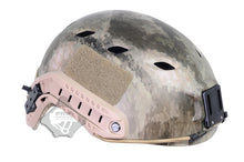画像をギャラリービューアに読み込む, FMA Base Jump Helmet A-Tacs tb471

