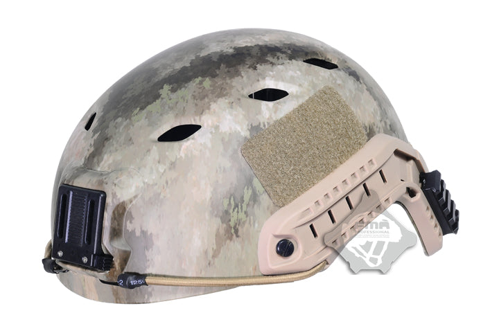 FMA Base Jump Helmet A-Tacs tb471