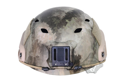 FMA Base Jump Helmet A-Tacs tb471