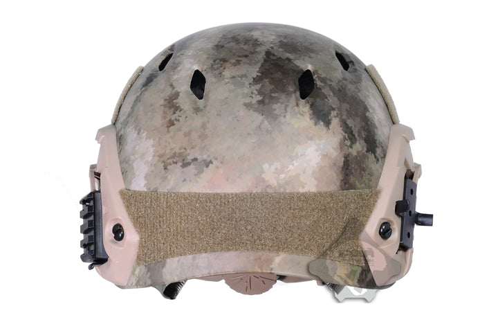 FMA Base Jump Helmet A-Tacs tb471