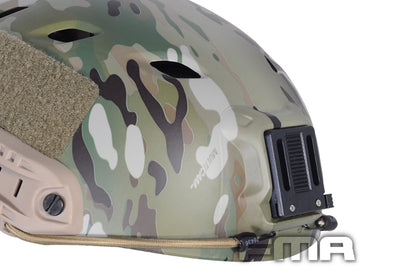 FMA Base Jump Helmet Multicam tb472