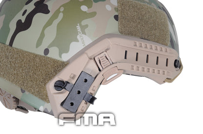 FMA Base Jump Helmet Multicam tb472