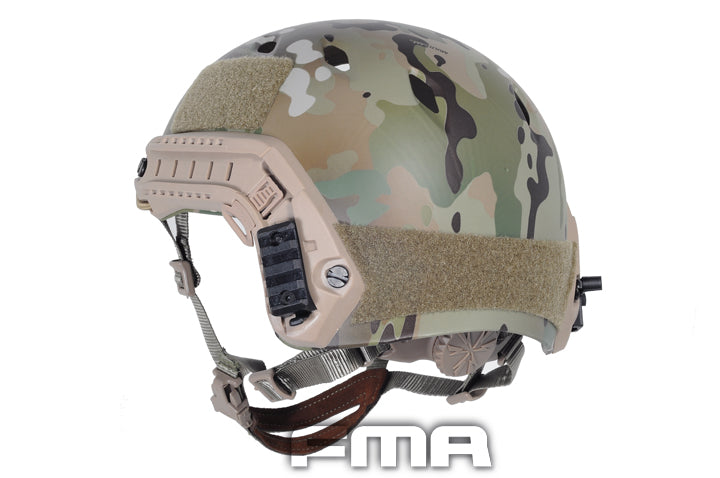 FMA Base Jump Helmet Multicam tb472