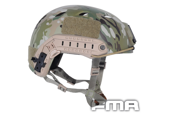 FMA Base Jump Helmet Multicam tb472