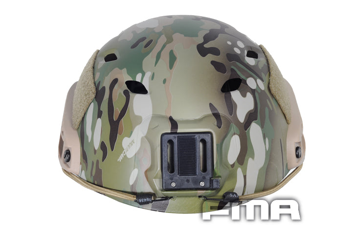 FMA Base Jump Helmet Multicam tb472