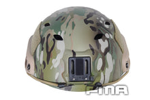 Charger l&#39;image dans la galerie, FMA Base Jump Helmet Multicam tb472
