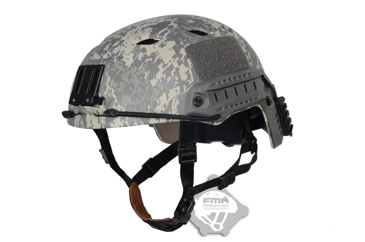 FMA Base Jump Helmet Acu tb473