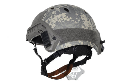 FMA Base Jump Helmet Acu tb473