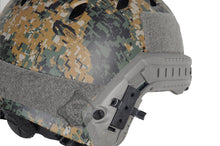 Load image into Gallery viewer, FMA Base Jump Helmet SetDigital Woodland tb474
