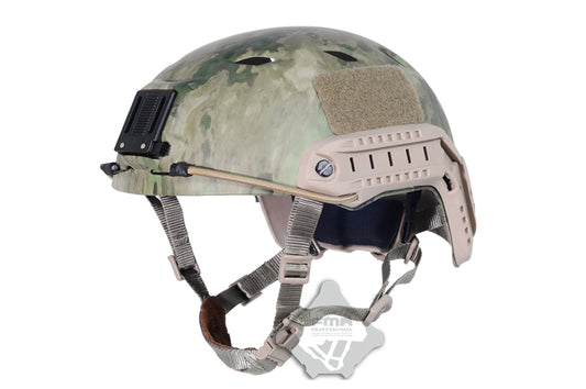 FMA Base Jump Helmet A-Tacs FG tb476