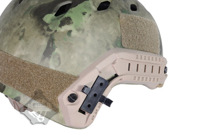 FMA Base Jump Helmet A-Tacs FG tb476