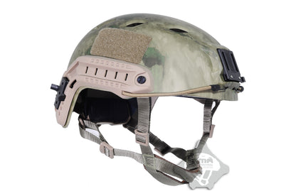 FMA Base Jump Helmet A-Tacs FG tb476