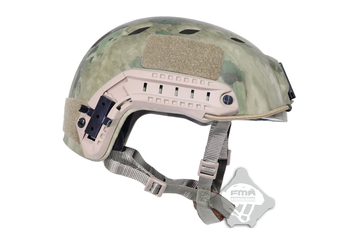 FMA Base Jump Helmet A-Tacs FG tb476