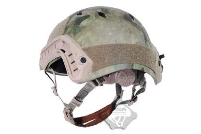 FMA Base Jump Helmet A-Tacs FG tb476