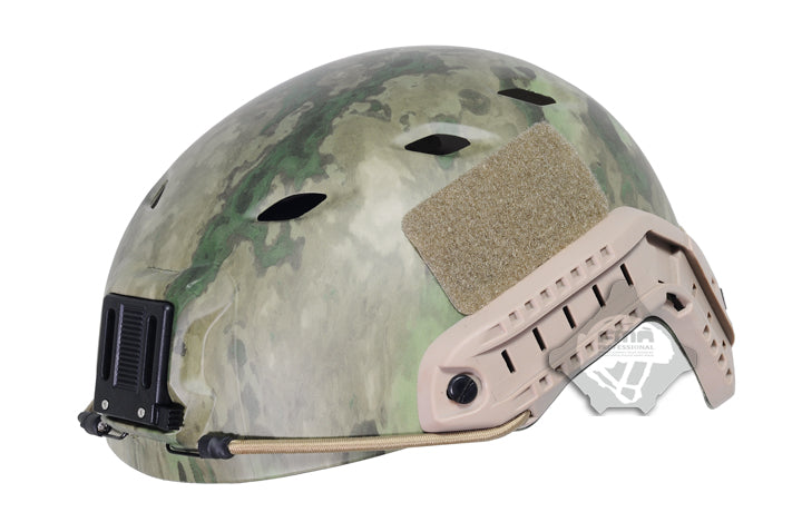 FMA Base Jump Helmet A-Tacs FG tb476