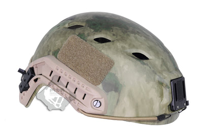 FMA Base Jump Helmet A-Tacs FG tb476