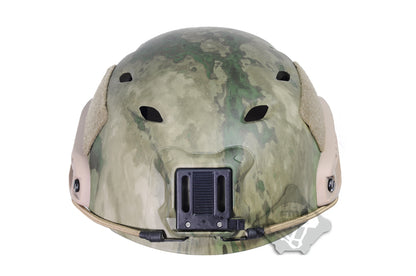 FMA Base Jump Helmet A-Tacs FG tb476