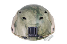 画像をギャラリービューアに読み込む, FMA Base Jump Helmet A-Tacs FG tb476
