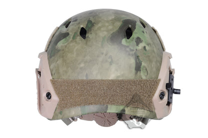 FMA Base Jump Helmet A-Tacs FG tb476