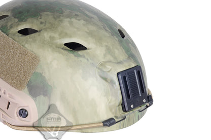 FMA Base Jump Helmet A-Tacs FG tb476