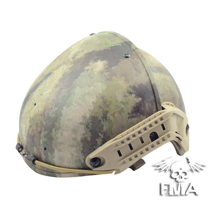 FMA CP Helmet A-Tacs tb477