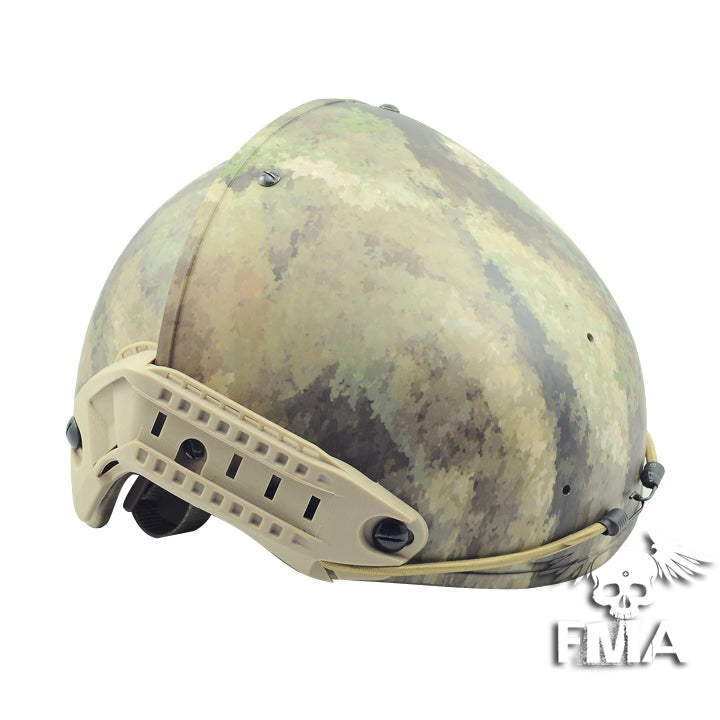 FMA CP Helmet A-Tacs tb477