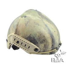 画像をギャラリービューアに読み込む, FMA CP Helmet A-Tacs tb477

