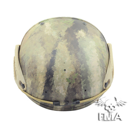 FMA CP Helmet A-Tacs tb477