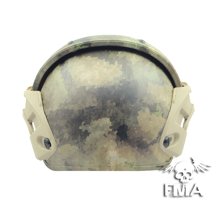 FMA CP Helmet A-Tacs tb477