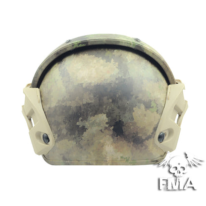 FMA CP Helmet A-Tacs tb477