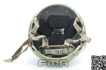 FMA CP Helmet Multicam tb478