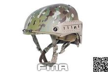 Charger l&#39;image dans la galerie, FMA CP Helmet Multicam tb478
