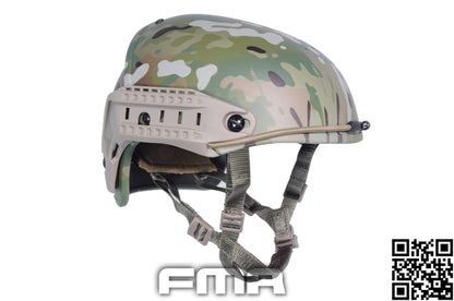 FMA CP Helmet Multicam tb478