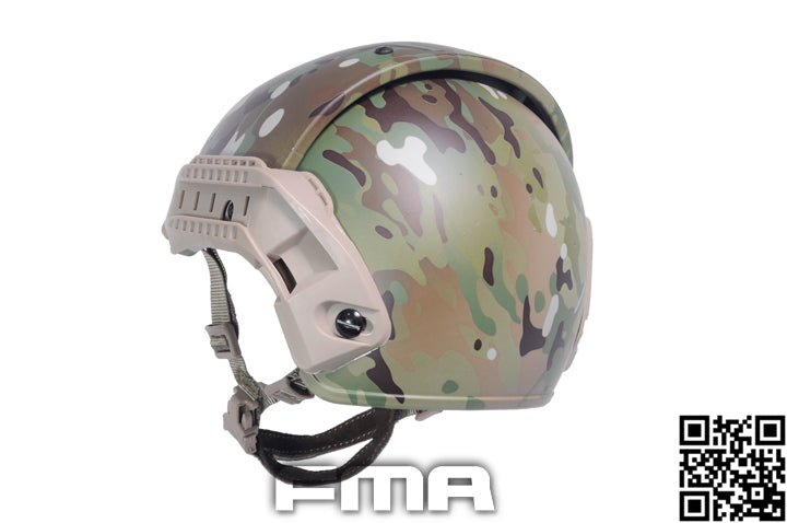 FMA CP Helmet Multicam tb478