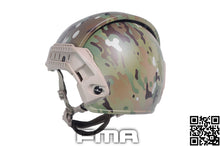 Load image into Gallery viewer, FMA CP Helmet Multicam tb478
