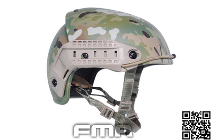 FMA CP Helmet Multicam tb478