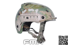Load image into Gallery viewer, FMA CP Helmet Multicam tb478
