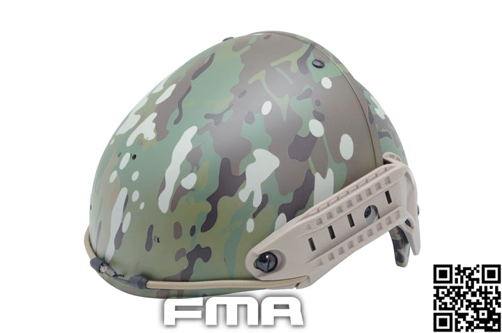 FMA CP Helmet Multicam tb478