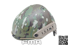 Cargar imagen en el visor de la galería, FMA CP Helmet Multicam tb478
