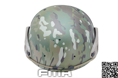 FMA CP Helmet Multicam tb478